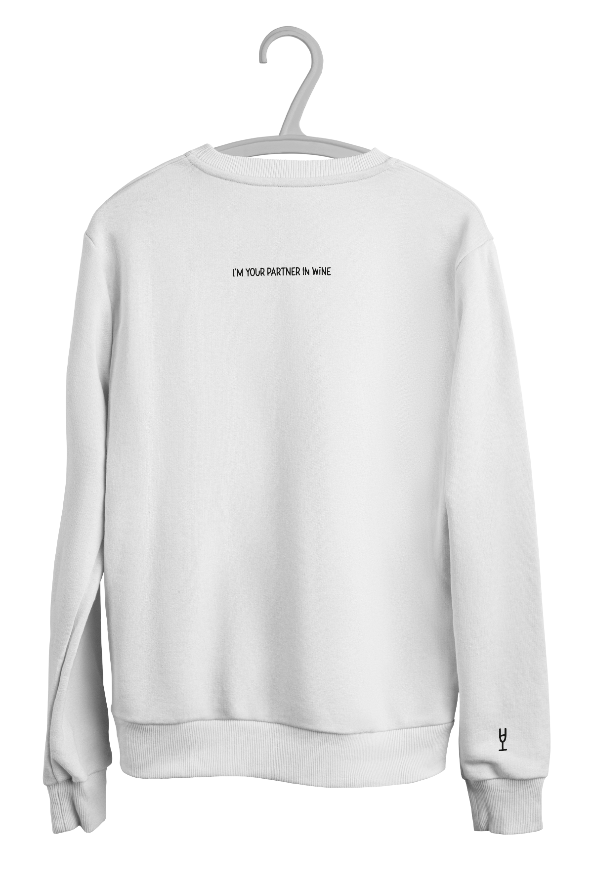Pullover – Partner in Wine – Unisex