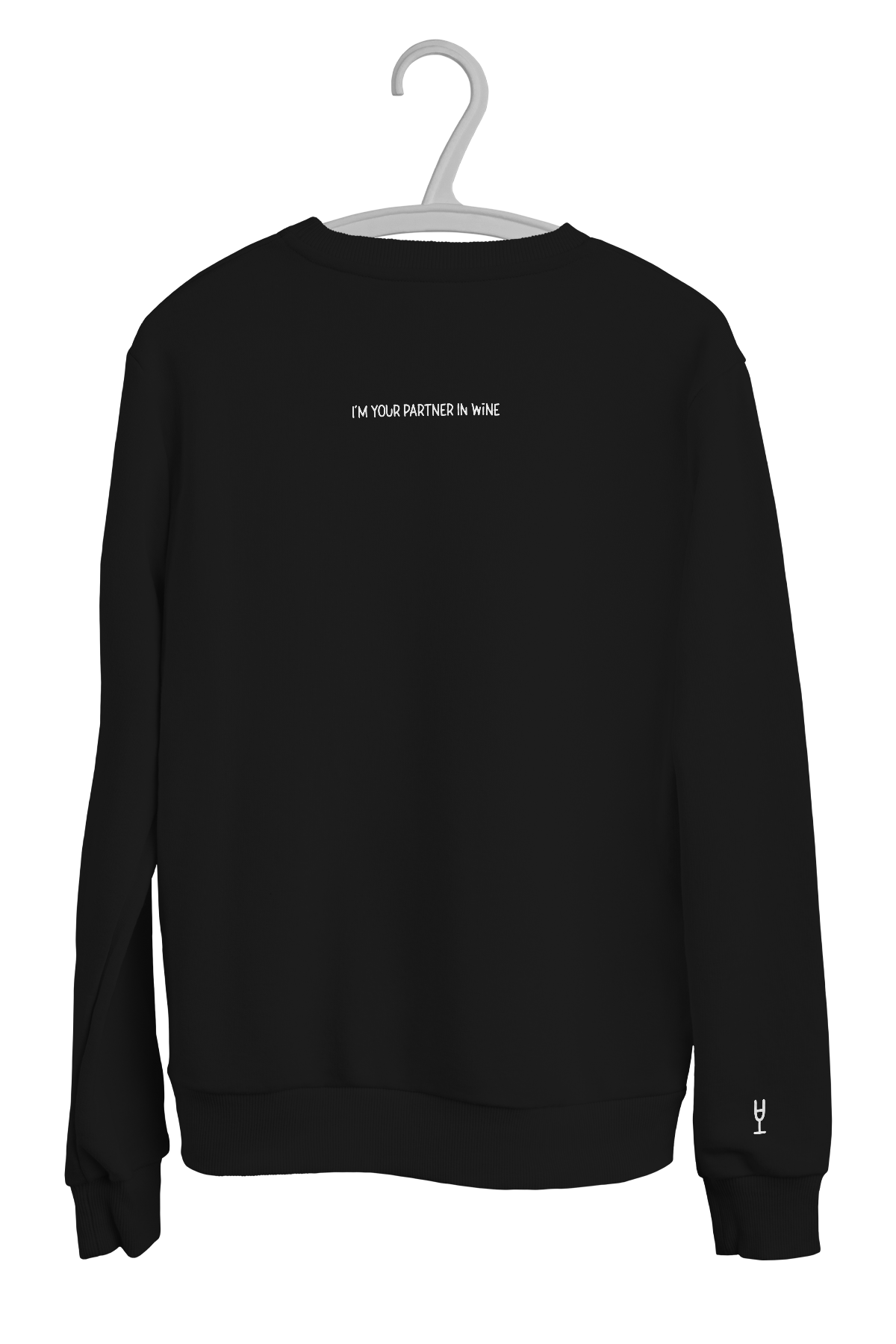 Pullover – Partner in Wine – Unisex
